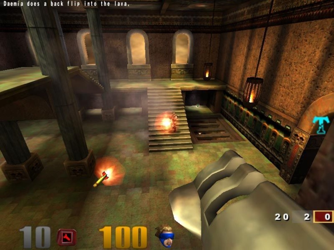NVIDIA Celebrates 25 Years Of GeForce With A Trip Down 3D Memory Lane