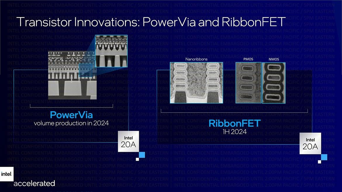 Intel CEO Teases First Look At Upcoming Panther Lake CPU With Xe3 GPU
