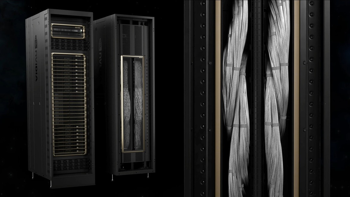 Configuring 100K NVIDIA H200 GPUs Usually Takes Years But Musk Did It In 19 Days