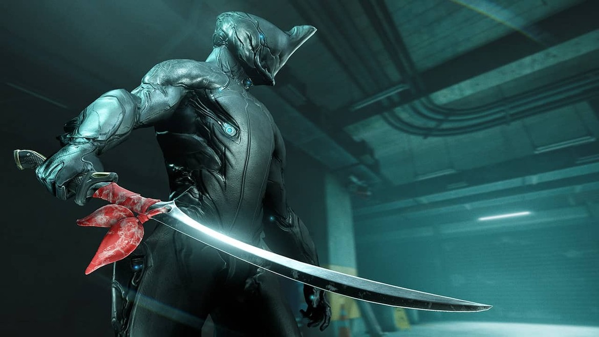 Digital Extremes' Warframe 1999 Demo Benchmarked: 14 GPUs Tested