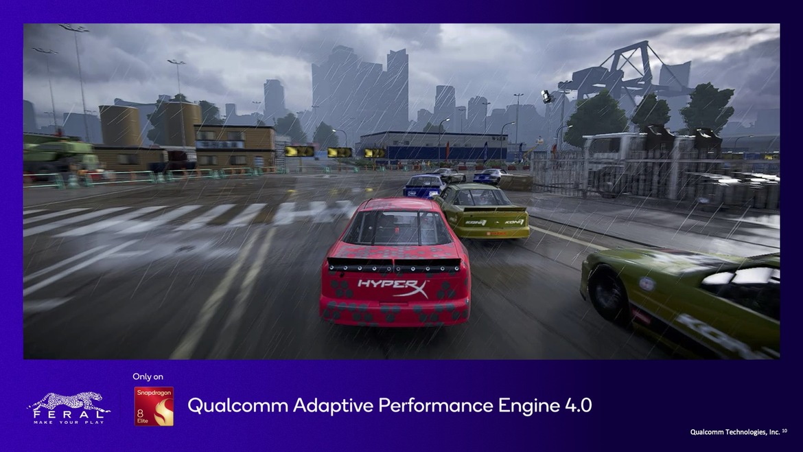 Qualcomm’s Snapdragon 8 Elite Turbocharges AI, Gaming And Photography For Phones