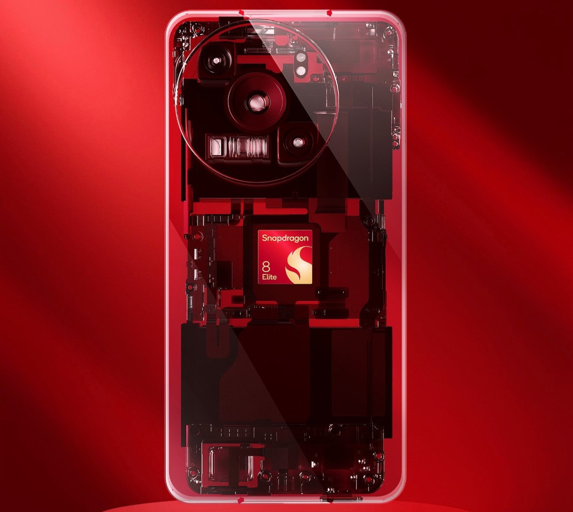 Qualcomm’s Snapdragon 8 Elite Turbocharges AI, Gaming And Photography For Phones