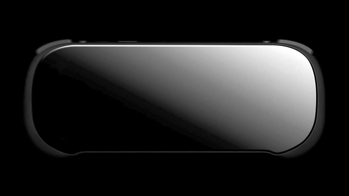 Ayaneo Teases Code Revo Flagship Gaming Handheld And Here's What We'd Like To See