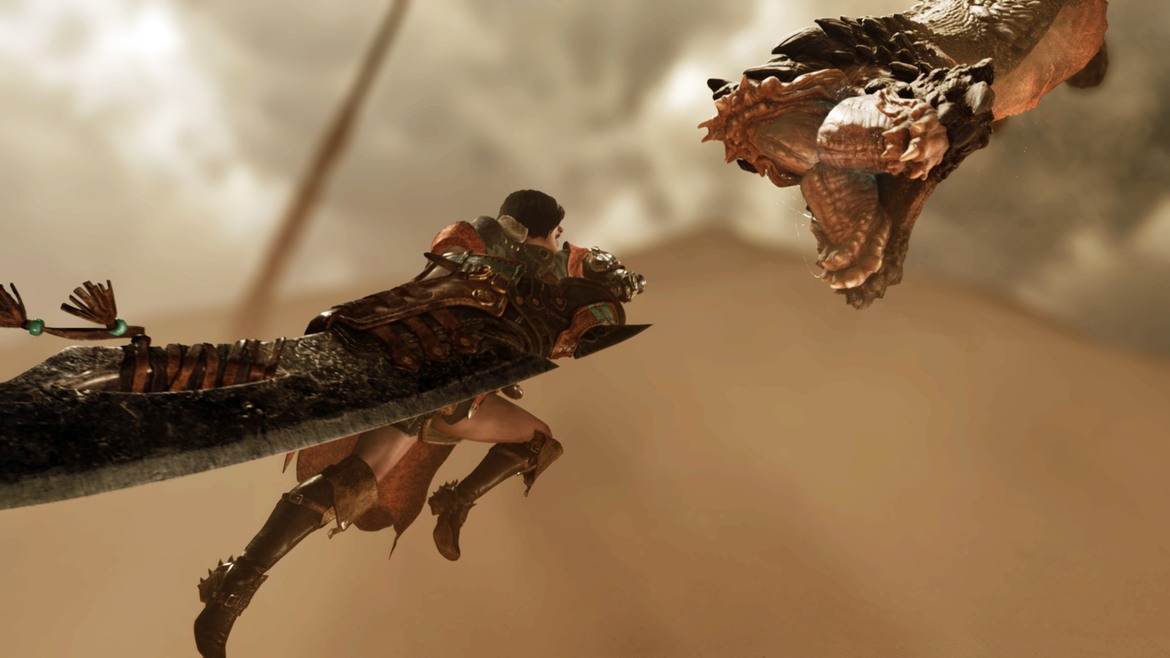 Monster Hunter Wilds Slays Black Ops 6 On Steam And Here's How It Benchmarks