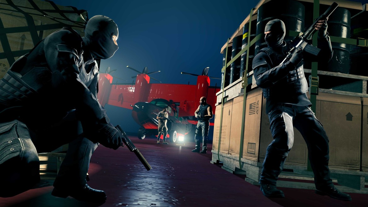 Forget GTA 6 For Now, Rockstar Is Planning A Big GTA Launch Soon