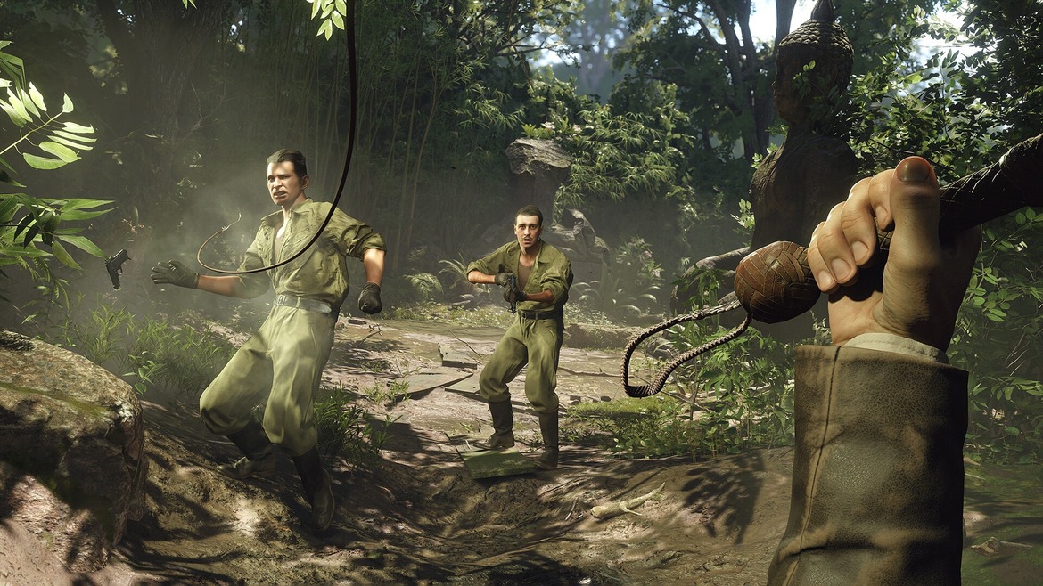 NVIDIA's Slick App Replacement For GeForce Experience Goes Live, No Login Required