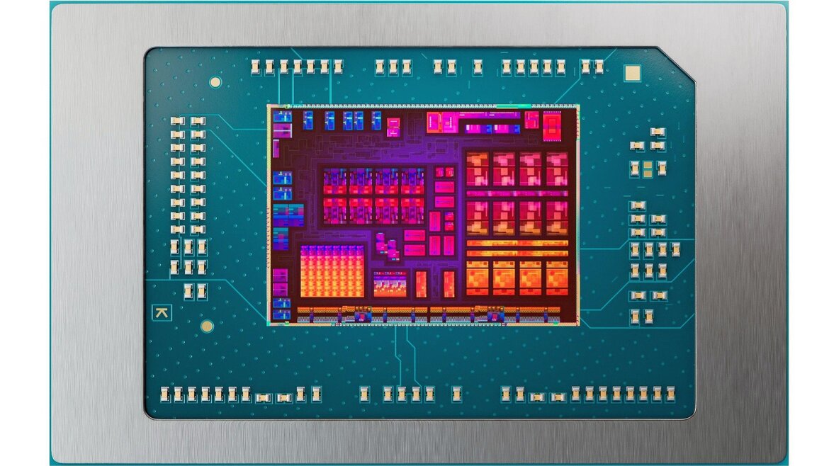 AMD Claims Laptop Gaming Beat Down Vs Intel And Brings The Receipts