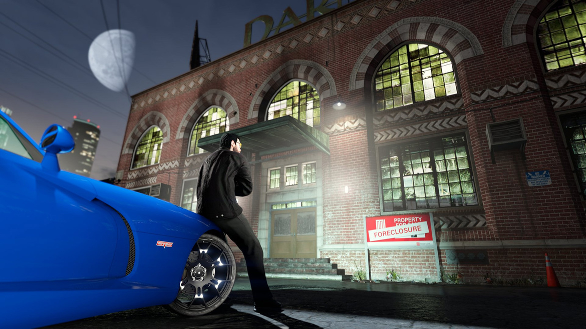 GTA 6 Fans Are Over The Moon Excited About This Screenshot Rockstar Shared
