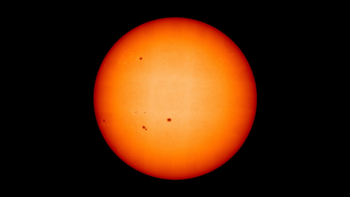 Solar Orbiter Snaps Highest-Ever Resolution Shots Of The Sun To Reveal Amazing Details