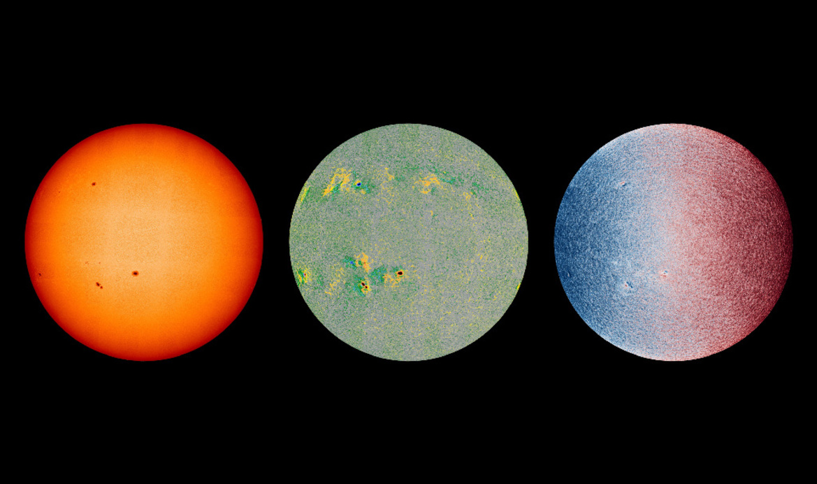 Solar Orbiter Snaps Highest-Ever Resolution Shots Of The Sun To Reveal Amazing Details
