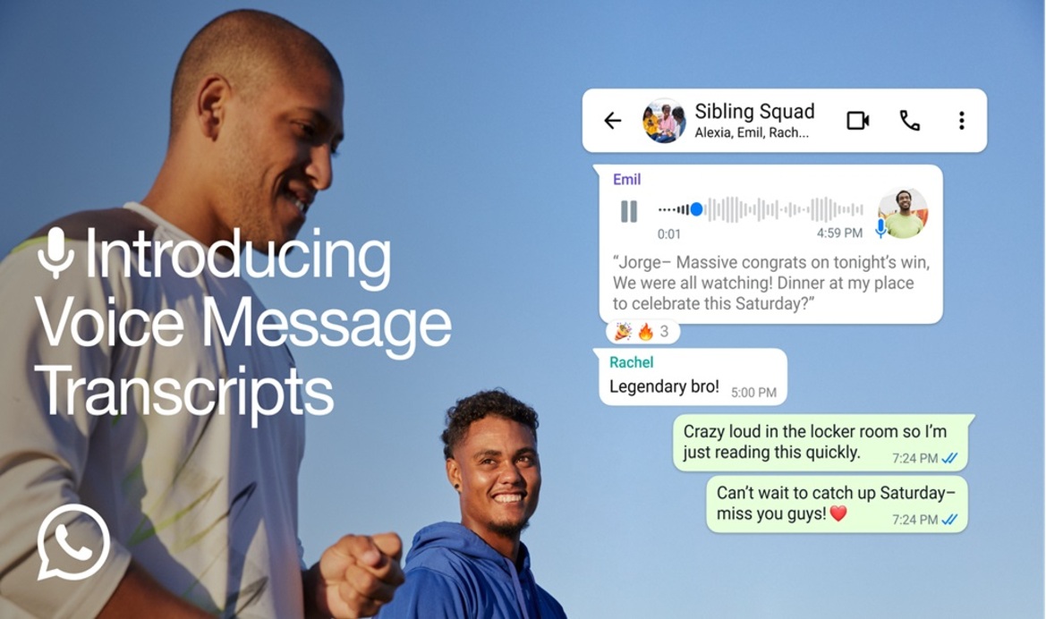 WhatsApp Just Got A Long Overdue Messaging Feature, How To Enable It
