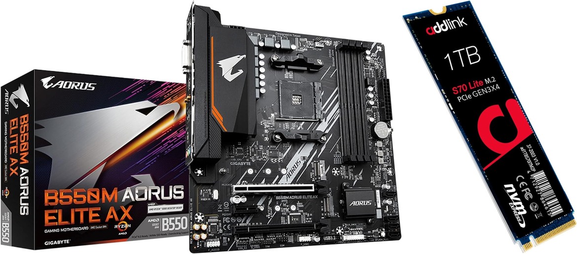 Build A Killer Gaming PC For As Low As $750 With These Hot Black Friday Deals