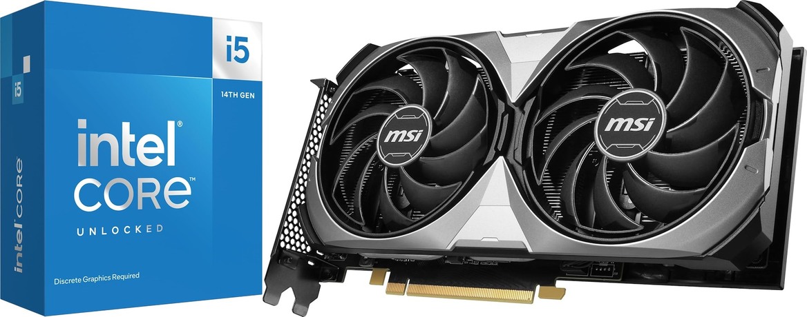 Build A Killer Gaming PC For As Low As $750 With These Hot Black Friday Deals