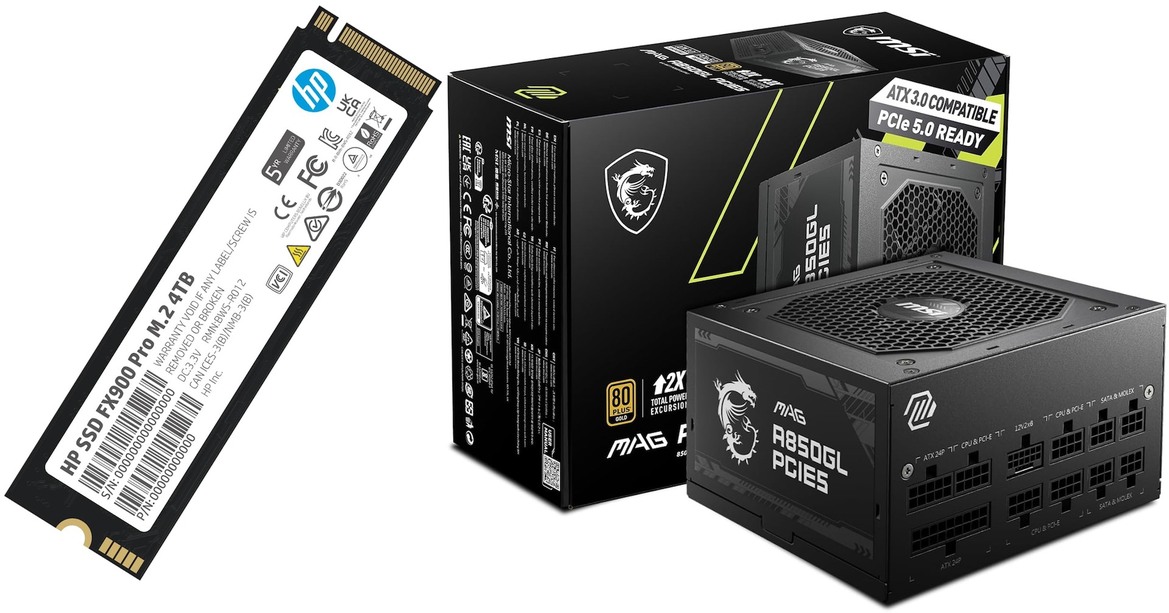 Build A Killer Gaming PC For As Low As $750 With These Hot Black Friday Deals