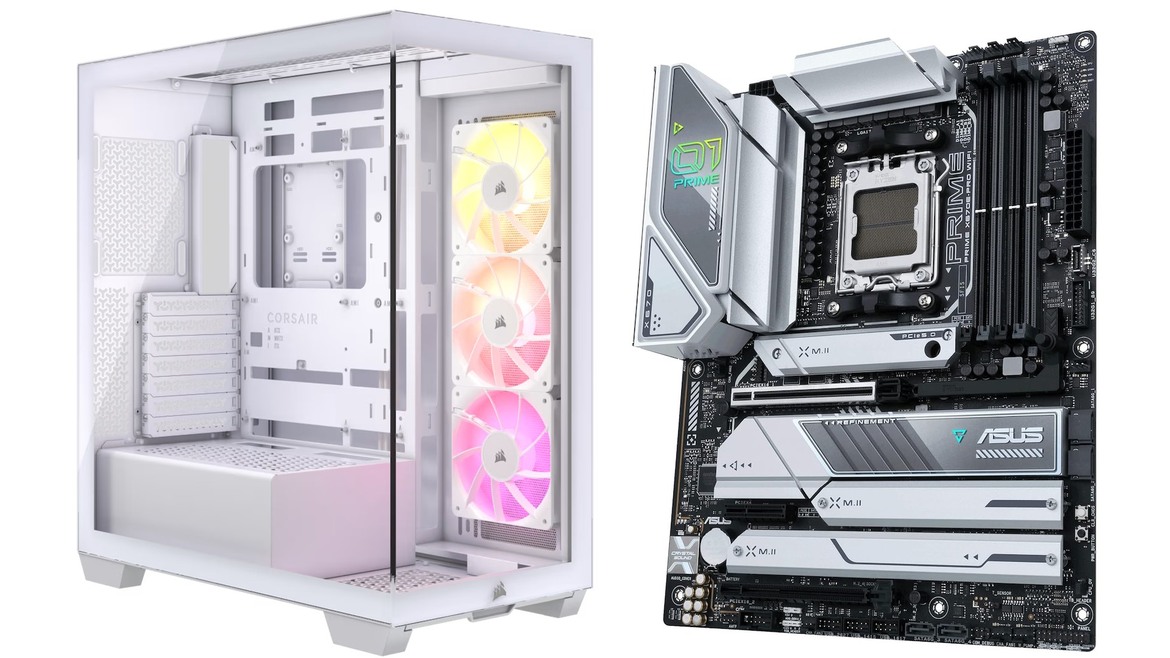 Build A Killer Gaming PC For As Low As $750 With These Hot Black Friday Deals