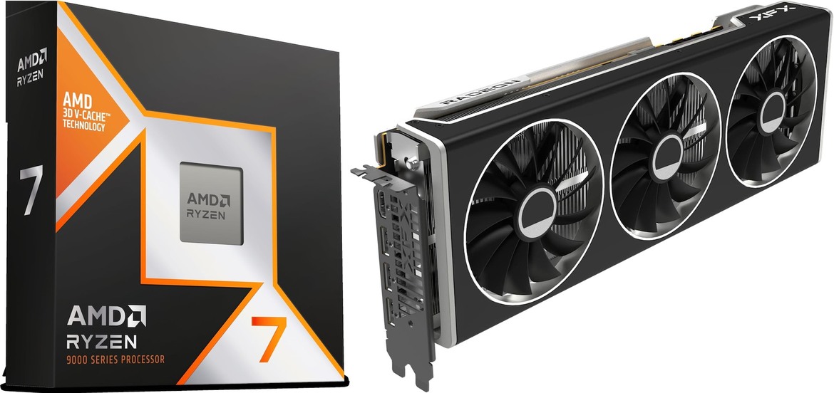 Build A Killer Gaming PC For As Low As $750 With These Hot Black Friday Deals