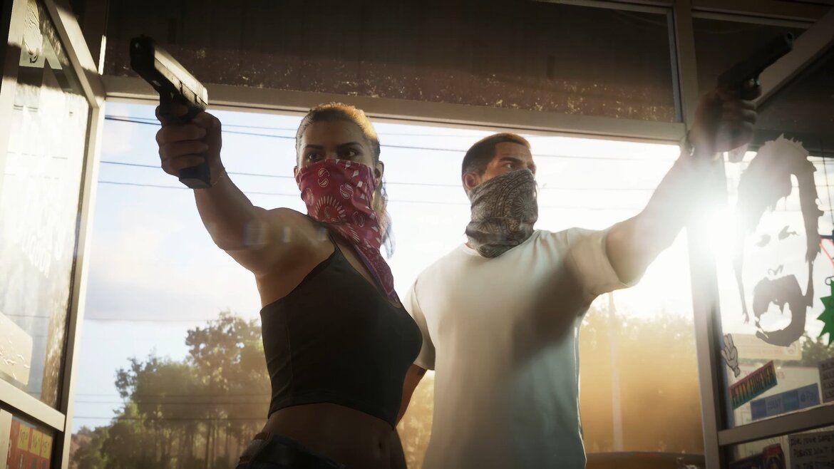 GTA 6 Graphics Details Teased In Rockstar Games Job Listing Ahead Of 2nd Trailer