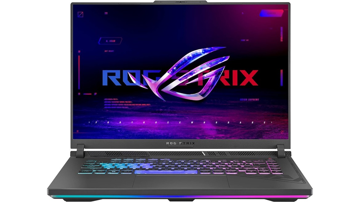 Save Hundreds On These Great Gaming Laptop Cyber Monday Deals