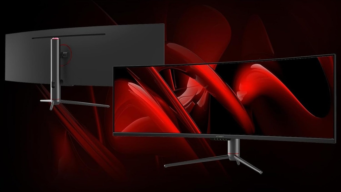 These Amazing OLED Gaming Monitors Are Great Deals For Cyber Monday Shoppers