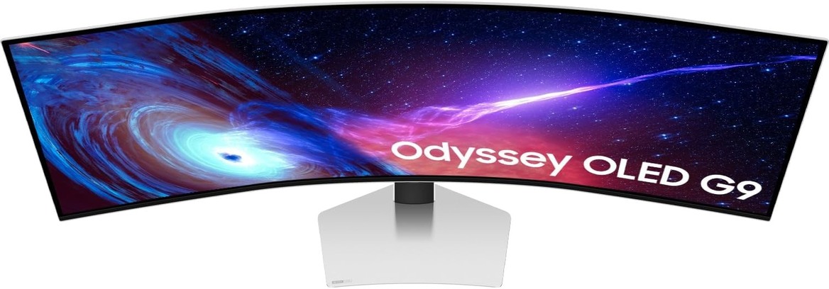 These Amazing OLED Gaming Monitors Are Great Deals For Cyber Monday Shoppers