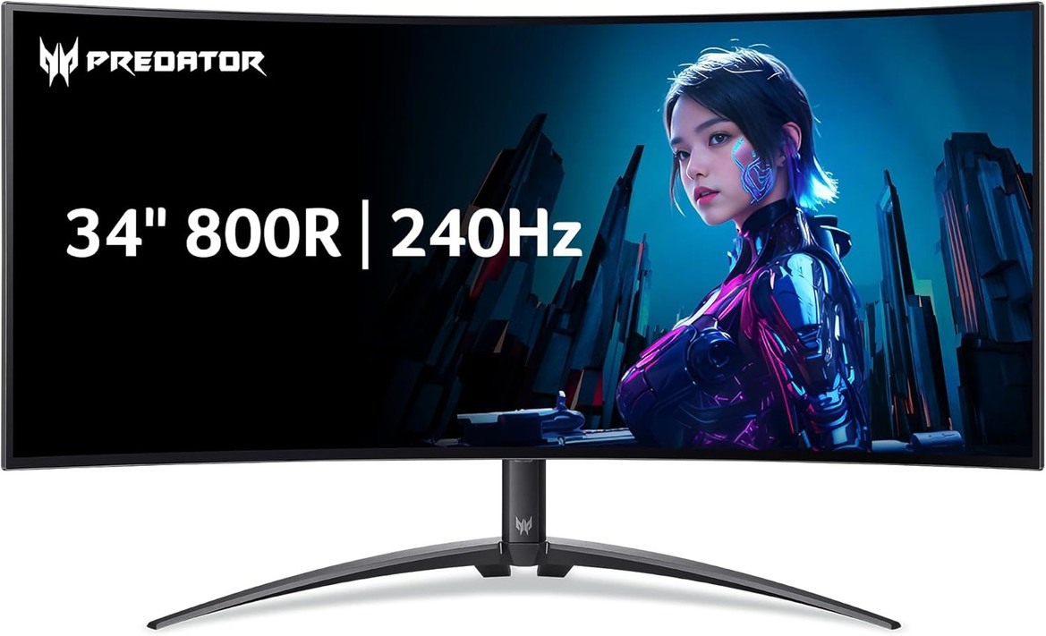 These Amazing OLED Gaming Monitors Are Great Deals For Cyber Monday Shoppers