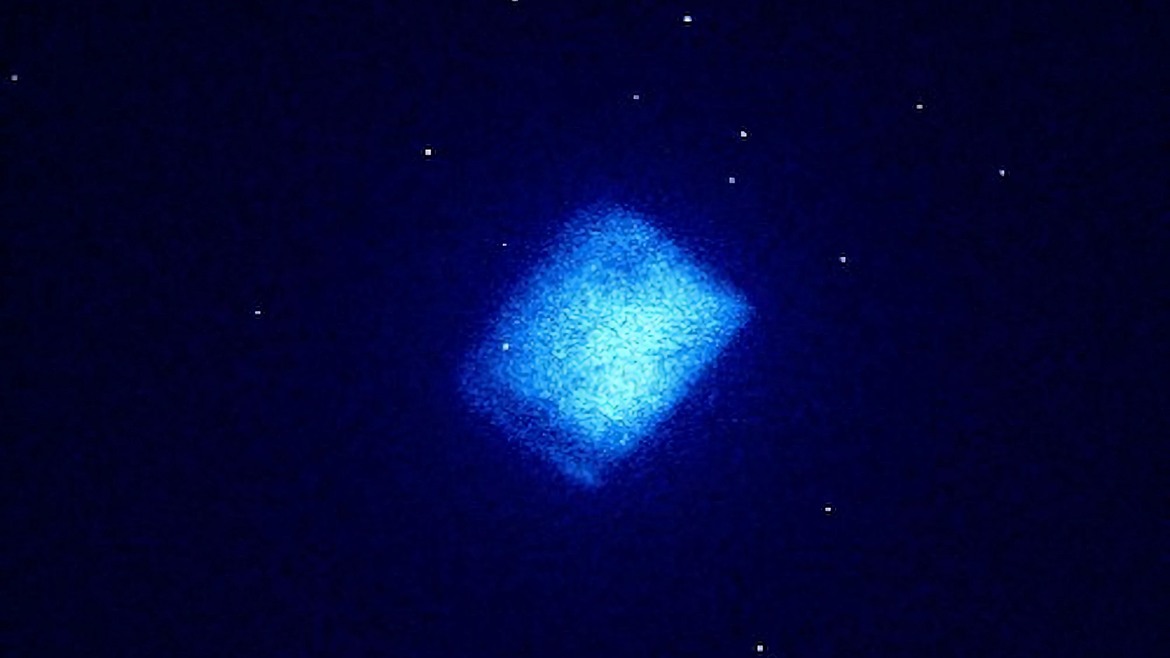 Diamond Battery Breakthrough Can Power Devices For Thousands Of Years