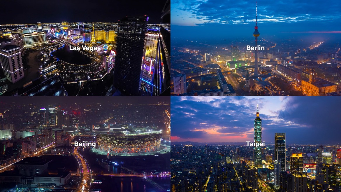 NVIDIA's GeForce LAN 50 Announcement Foreshadows RTX 50's CES Debut