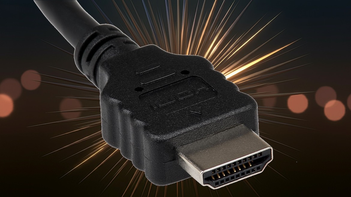 HDMI 2.2 Is Likely To Be Unveiled At CES With A Big Bandwidth Boost