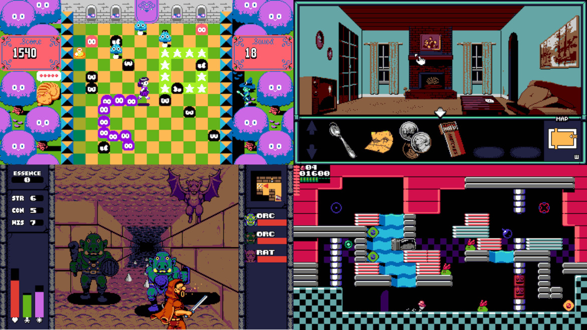 The Top 11 Best Games Of 2024 And Where You Can Find Them On Deals