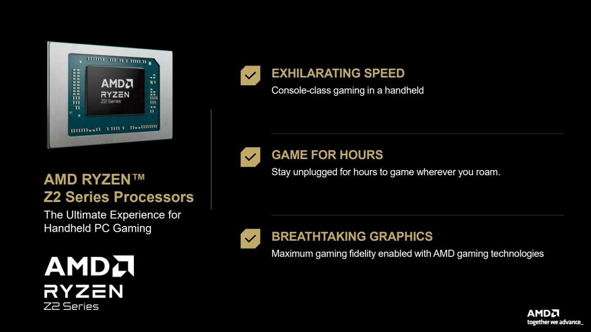 AMD Chip Onslaught: Ryzen 9 9950X3D, 9900X3D, 3D V-Cache CPUs For Laptops And More