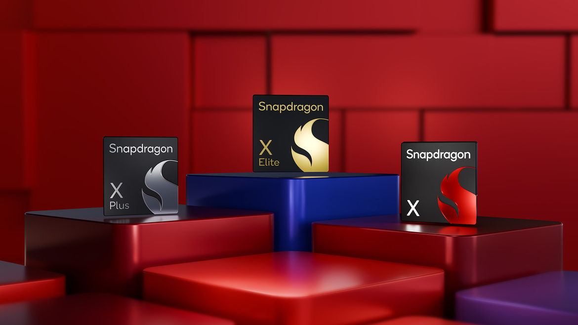 Qualcomm Unveils Snapdragon X To Power More Affordable Copilot+ PCs