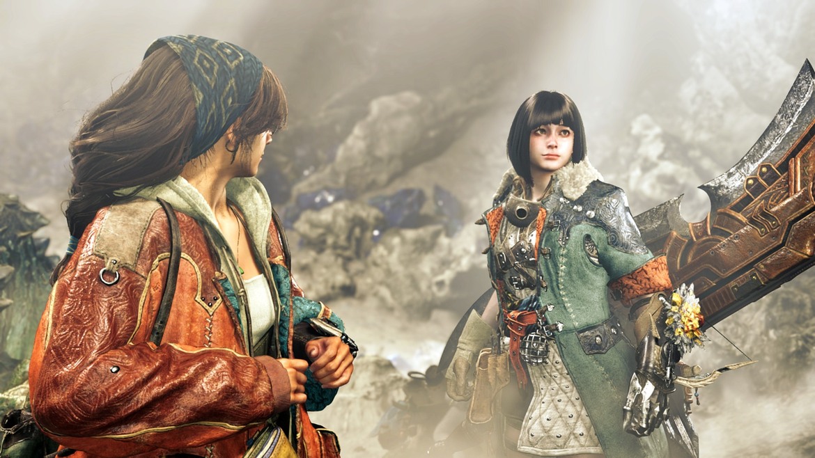 Monster Hunter Wilds Producer Reveals A Second Open Beta, Here's When