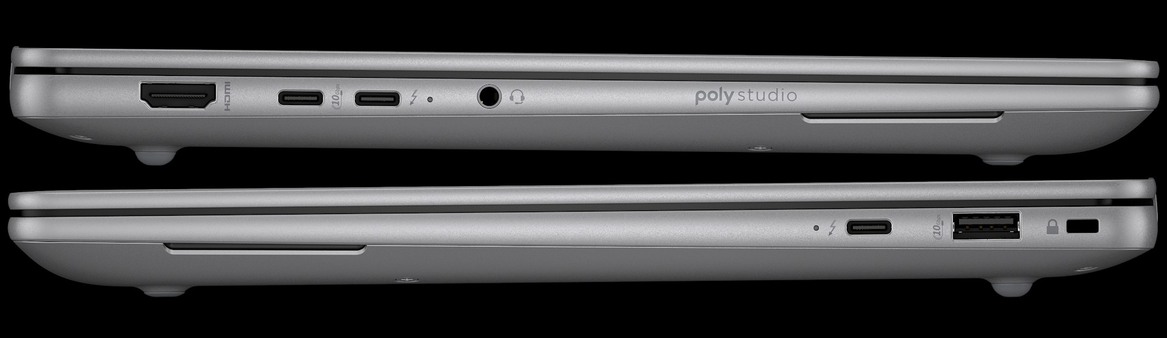 Hands-On HP's Strix Halo-Fueled Z2 Mini PC And ZBook Ultra 14 G1a Laptop