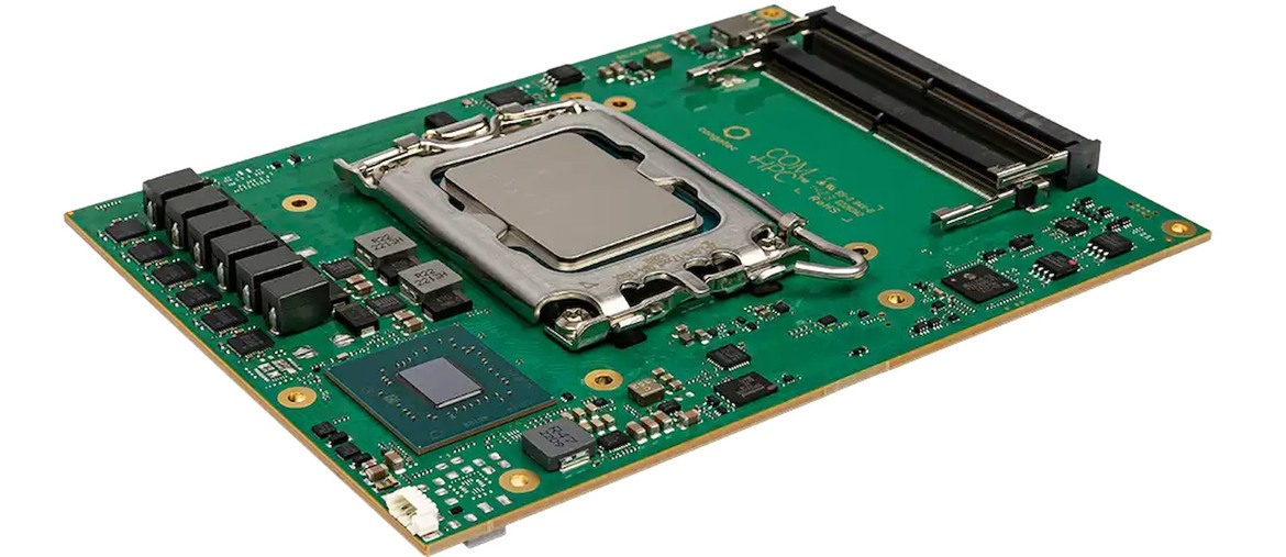 Intel Bartlett Lake CPU Appears With 24 Hybrid Cores, Are P-Core Only Models Coming?