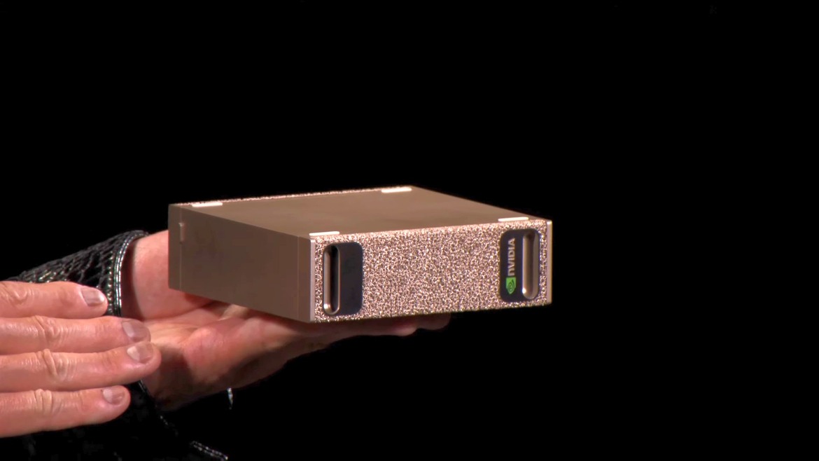 The Ten Best Of CES 2025: Hottest Products For The New Year