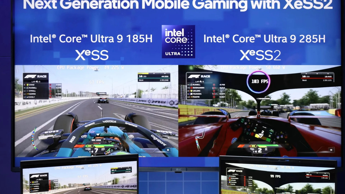 The Ten Best Of CES 2025: Hottest Products For The New Year