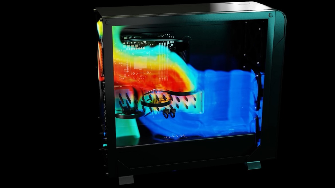 NVIDIA Details Cool Engineering That Lead To A Smaller GeForce RTX 5090