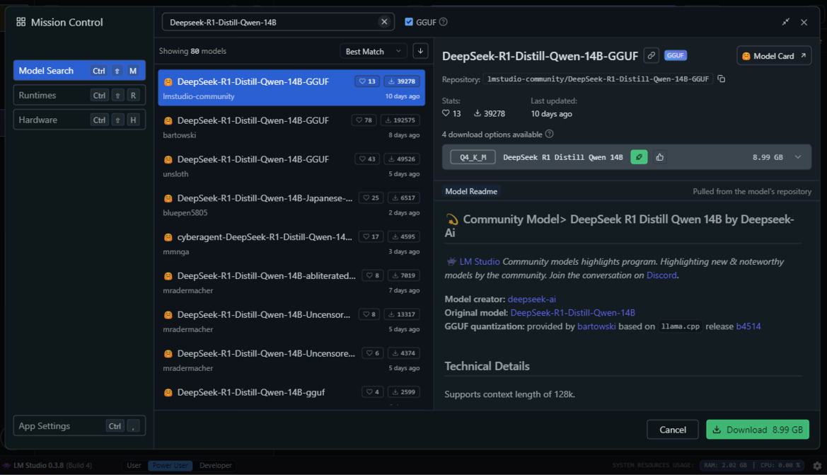 AMD Details How To Run Disruptive DeepSeek AI On Your Ryzen Or Radeon PC