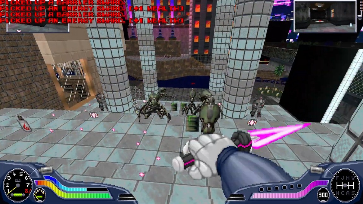Doom + Doom II Patch Adds Multiplayer Mod Support To Raise Hell With Friends