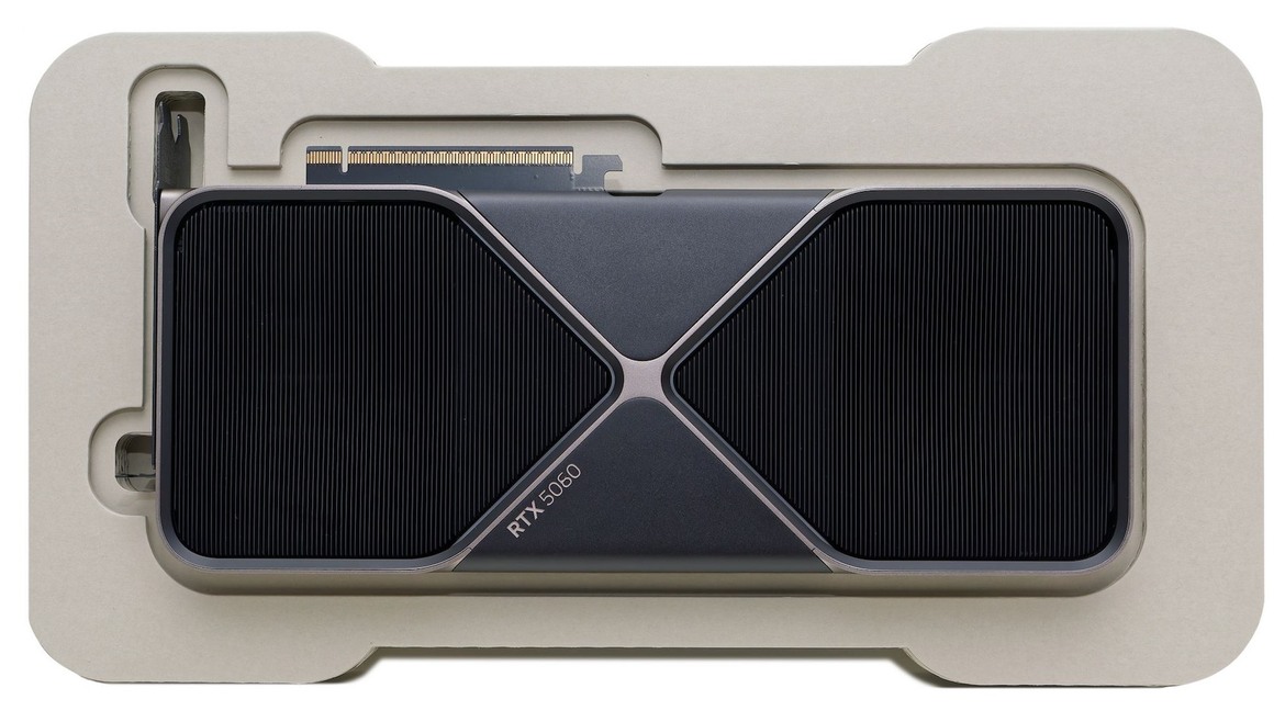 NVIDIA Partner Leaks Launch Timing For GeForce RTX 5060 Ti And 5060 GPUs