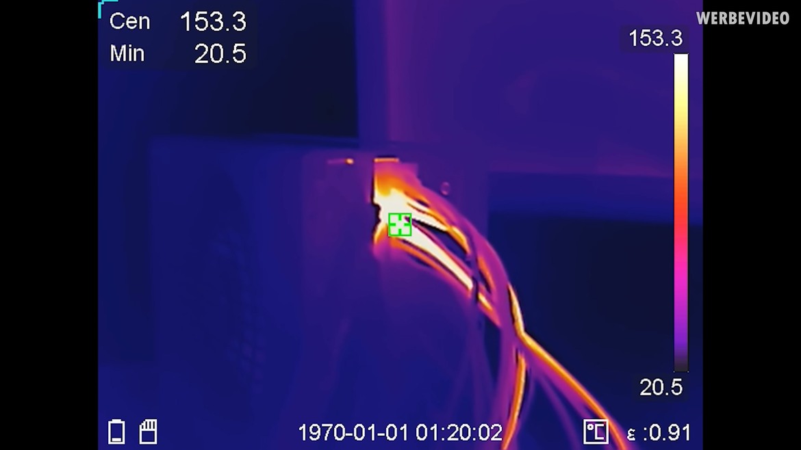 GeForce RTX 5090 Power Connectors Are Melting Now: What You Should Know