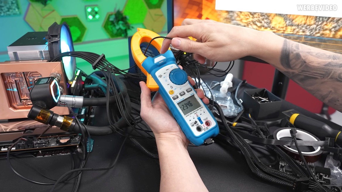 GeForce RTX 5090 Power Connectors Are Melting Now: What You Should Know