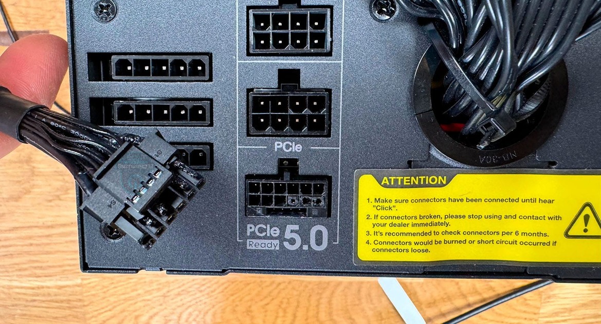 GeForce RTX 5090 Power Connectors Are Melting Now: What You Should Know