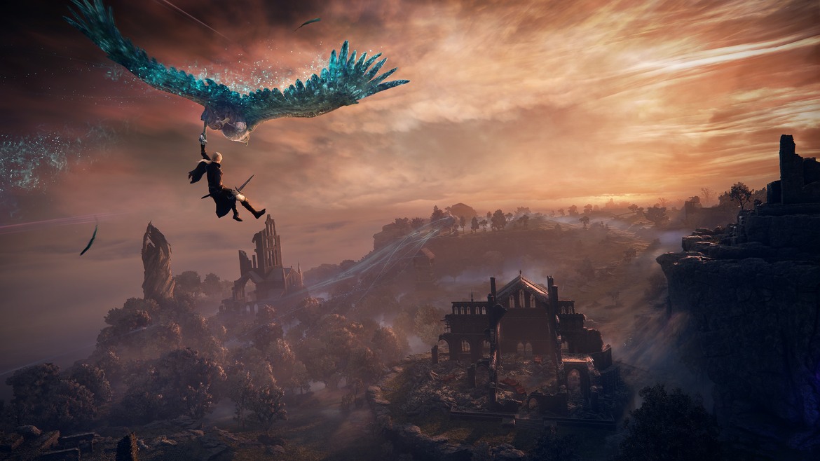 Gamers Freak Out As Elden Ring Nightreign Network Test Implodes