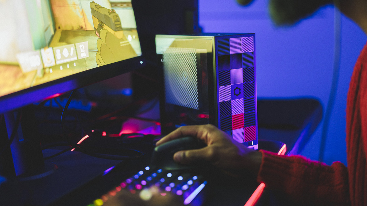 Framework's First Mini Desktop Is A Ryzen AI Max Powered Console Killer