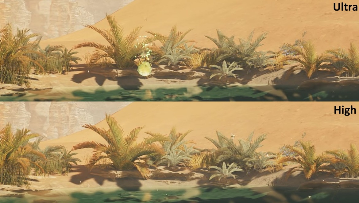 Monster Hunter Wilds PC Benchmark Deep Dive: What You Need To Slay Beasts