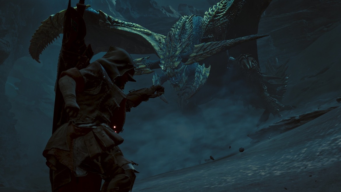 Monster Hunter Wilds PC Benchmark Deep Dive: What You Need To Slay Beasts