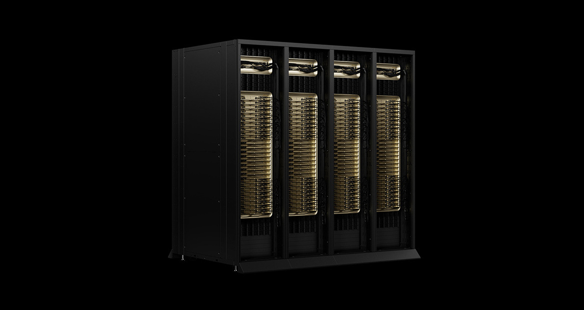 NVIDIA Project DIGITS Renamed DGX Spark, DGX Station Unveiled For AI Domination 