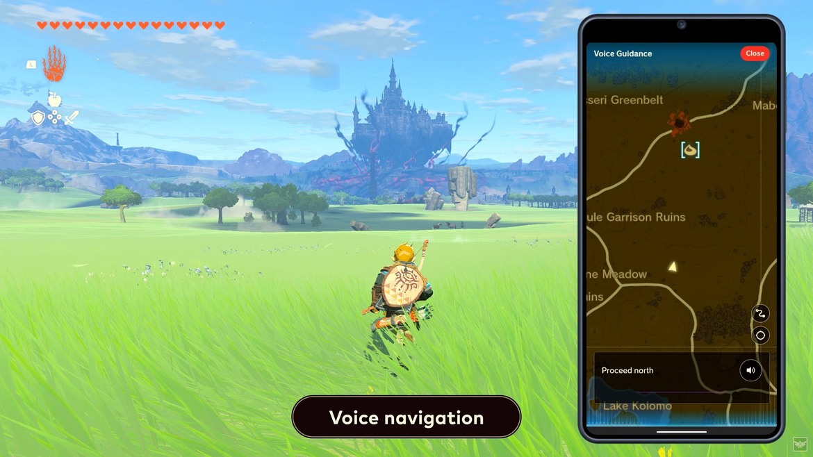 Nintendo Highlighted 66 Titles For The Switch 2, Foreshadowing Massive Game Library