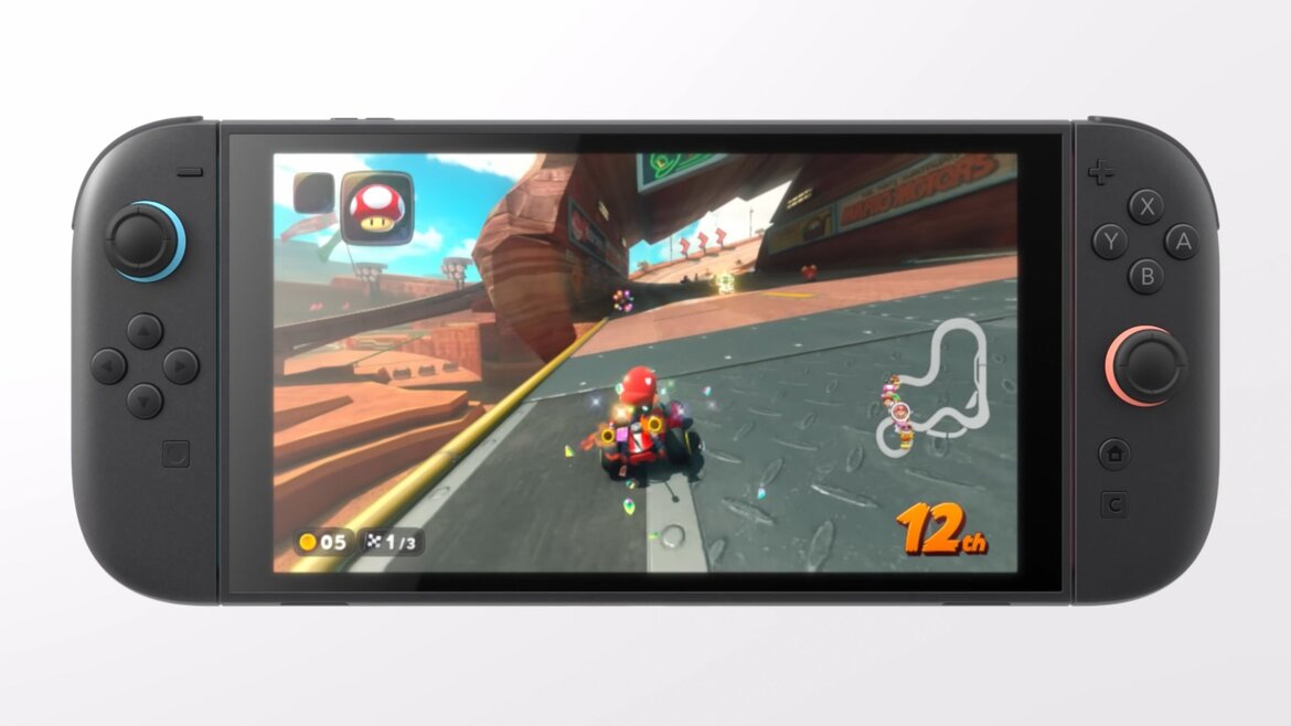 Nintendo Switch 2 Pricing, Play Modes, Launch Date And All We Know So Far